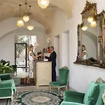 I Bastioni San Domenico - Boutique Gallipoli