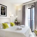 I Bastioni San Domenico - Boutique Hotel