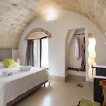Hotel I Bastioni San Domenico - Boutique Gallipoli