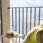 I Bastioni San Domenico - Boutique 4* Gallipoli