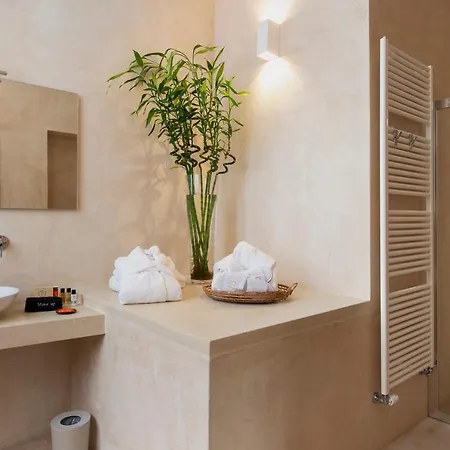 Hotel I Bastioni San Domenico - Boutique 4*