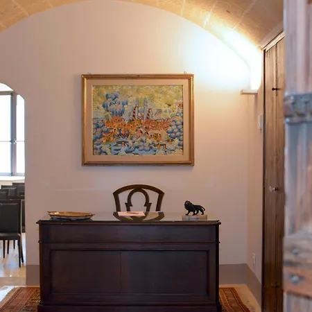 Hotel I Bastioni San Domenico - Boutique 4*