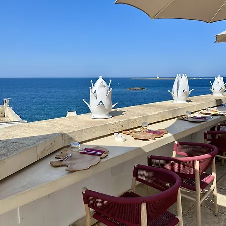 Hotel I Bastioni San Domenico - Boutique 4*
