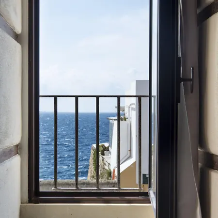 I Bastioni San Domenico - Boutique 4* Gallipoli