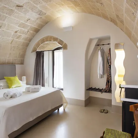 Hotel I Bastioni San Domenico - Boutique Gallipoli