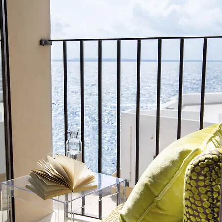I Bastioni San Domenico - Boutique 4* Gallipoli