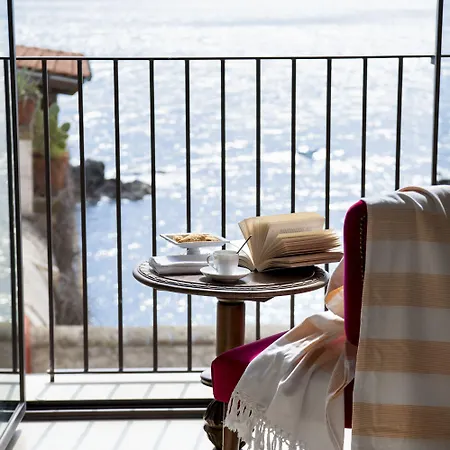I Bastioni San Domenico - Boutique Hotel 4*