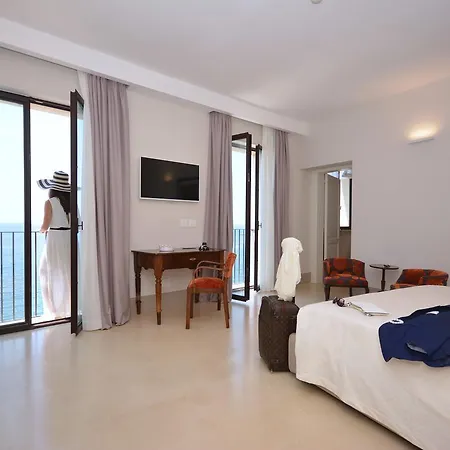 I Bastioni San Domenico - Boutique Hotell 4*