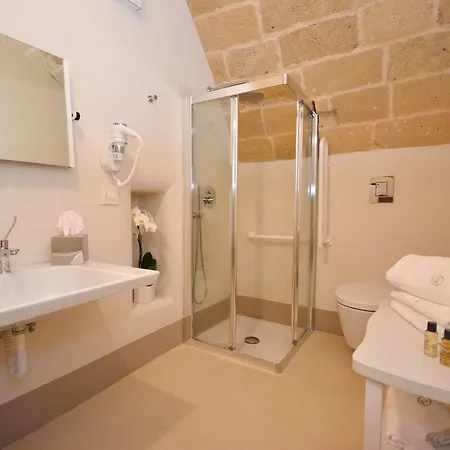Hotel I Bastioni San Domenico - Boutique