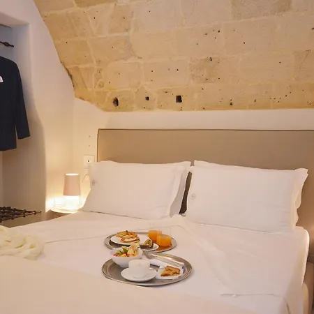I Bastioni San Domenico - Boutique 4* Gallipolli