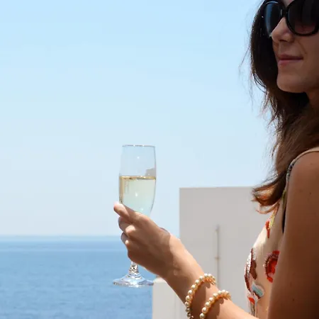 I Bastioni San Domenico - Boutique Gallipoli
