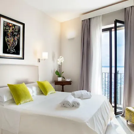 Hotell I Bastioni San Domenico - Boutique Gallipolli