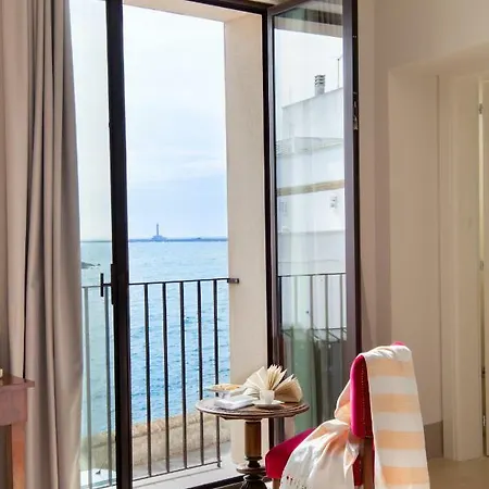 I Bastioni San Domenico - Boutique Hotel 4*