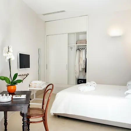 Hotell I Bastioni San Domenico - Boutique Gallipolli