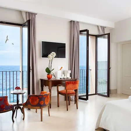 I Bastioni San Domenico - Boutique 4* Gallipolli