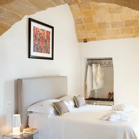 I Bastioni San Domenico - Boutique Hotel 4*