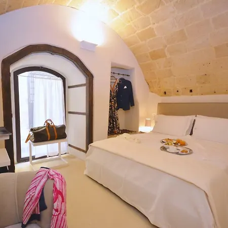 I Bastioni San Domenico - Boutique 4* Gallipolli